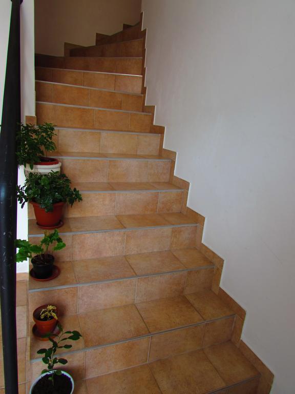 Apartment Tanja Cres Chambre photo