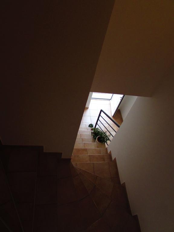 Apartment Tanja Cres Chambre photo
