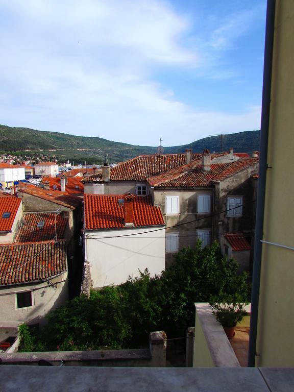 Apartment Tanja Cres Chambre photo