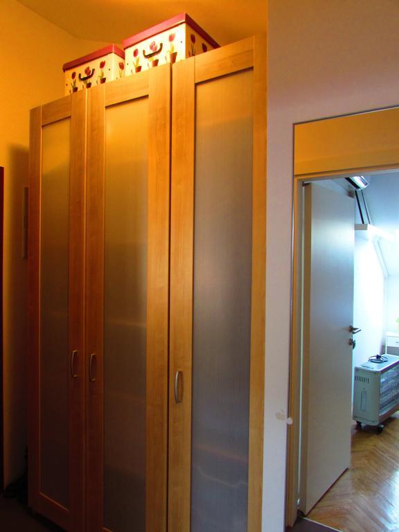 Apartment Tanja Cres Chambre photo
