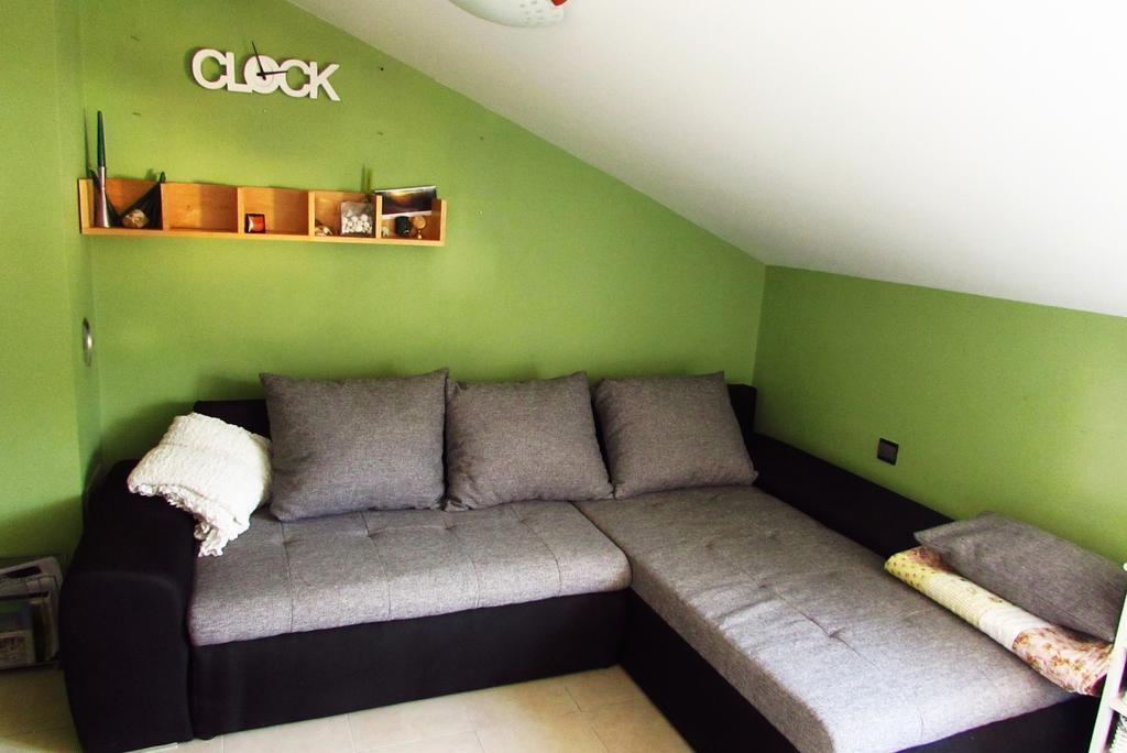 Apartment Tanja Cres Chambre photo