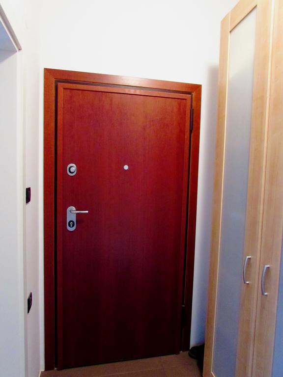 Apartment Tanja Cres Chambre photo