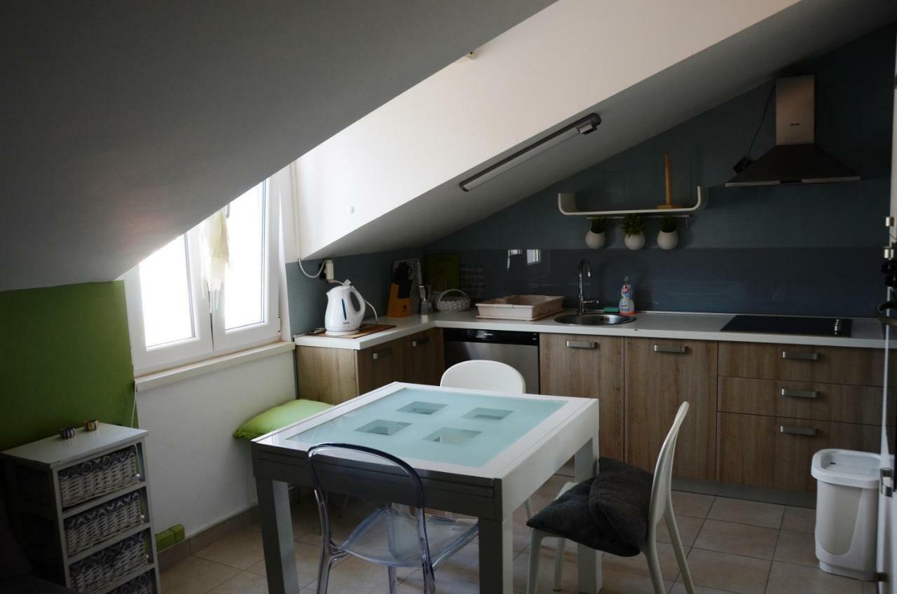 Apartment Tanja Cres Extérieur photo