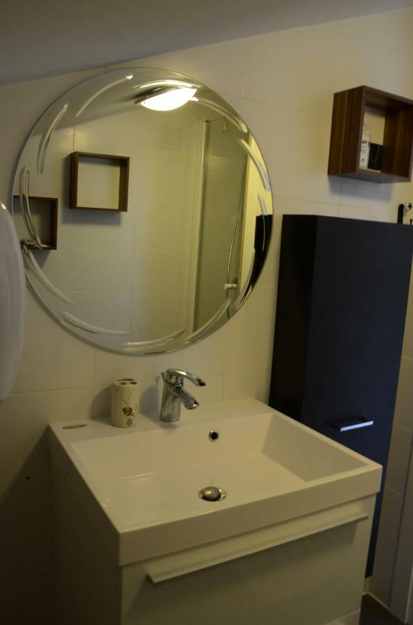 Apartment Tanja Cres Extérieur photo