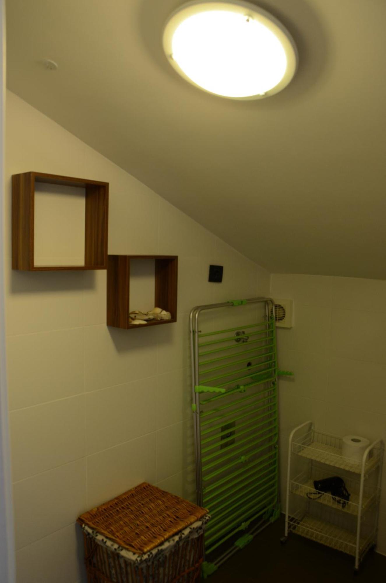 Apartment Tanja Cres Extérieur photo